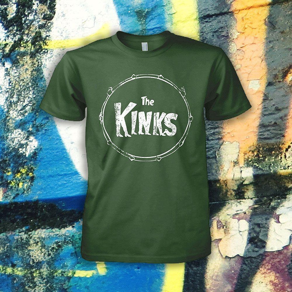 Green Boots Logo - The Kinks. Kinky Boots Logo (Green)