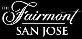 Fairmont San Jose Logo - San Jose