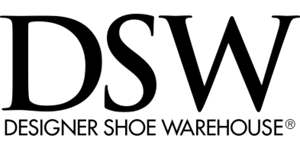 DSW Logo - Shoes, Boots, Sandals, Handbags, Free Shipping! | DSW