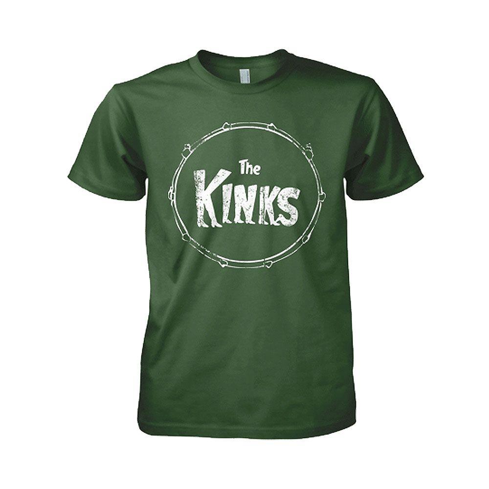 Green Boots Logo - The Kinks | Kinky Boots Logo (Green) | The Kinks