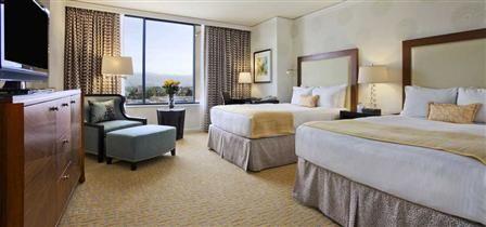 Fairmont San Jose Logo - San Jose Hotel Suites - Luxury Suite Accommodation - Fairmont San Jose