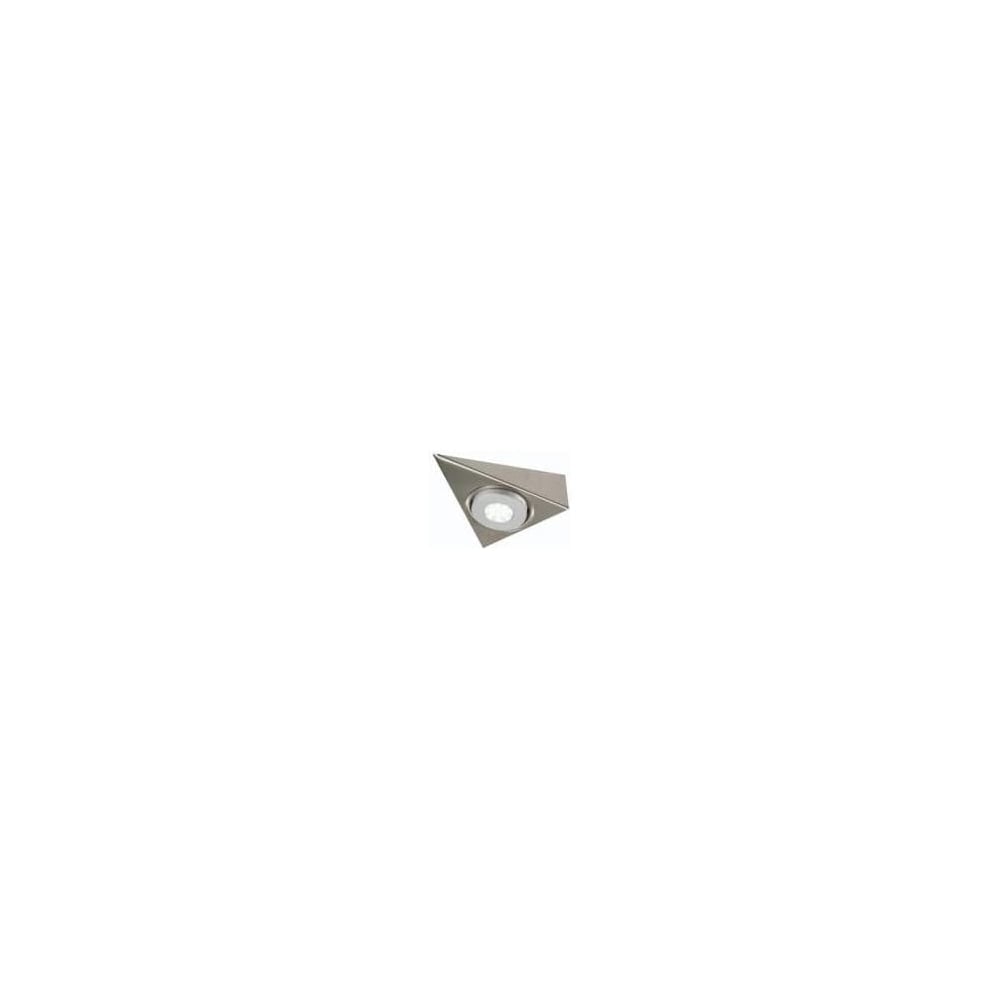 Triangle Kitchen Logo - Sycamore Lighting SY7146 Triangle Kitchen Cabinet Light High Output