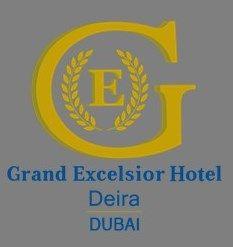 Sheraton Deira Logo - SHERATON DEIRA HOTEL & TOWERS (Dubai, UAE)