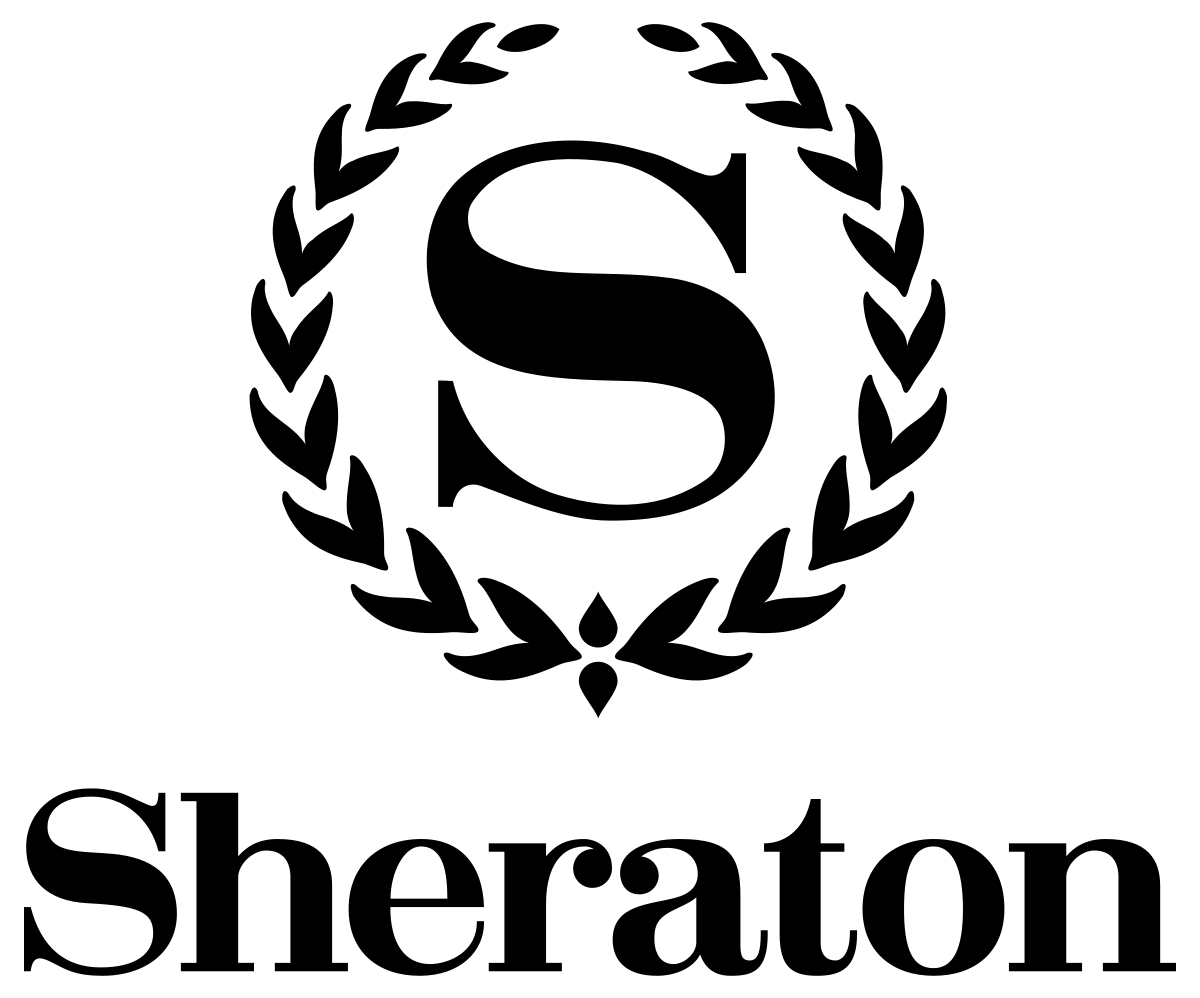Sheraton Deira Logo - Sheraton Hotels and Resorts