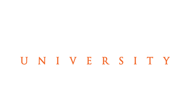 Orange U Logo - TUSCULUM UNIVERSITY LOGOS | Tusculum University
