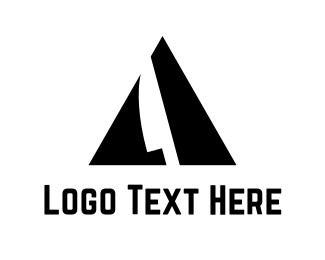 Triangle Kitchen Logo - Kitchen Logo Designs. Find a Kitchen Logo