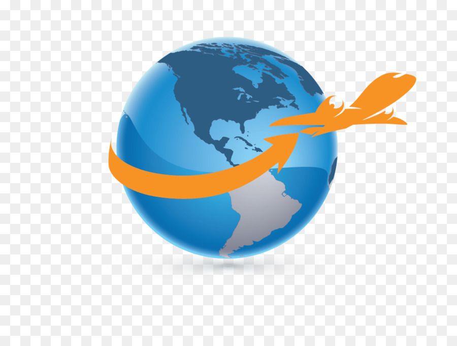 Globe Aviation Logo - Logo Aviation Transport - design png download - 1054*794 - Free ...