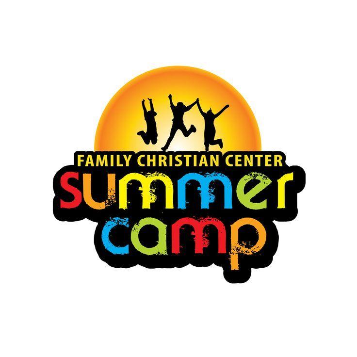 Summer Camp Logo - summer camp logo design 74 best d3afc summer youth camp logo images ...