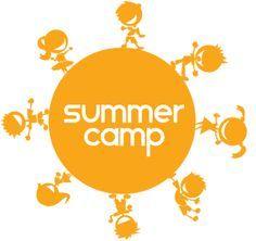 Summer Camp Logo - 74 Best D3AFC Summer youth camp logo images | Camp logo, Summer ...