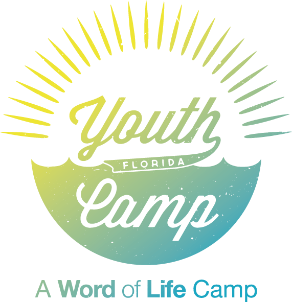 Youth Camp Logo - Florida Youth Camps of Life