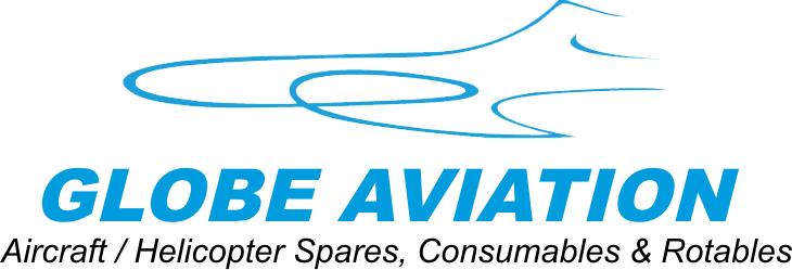 Globe Aviation Logo - Globe Aviation