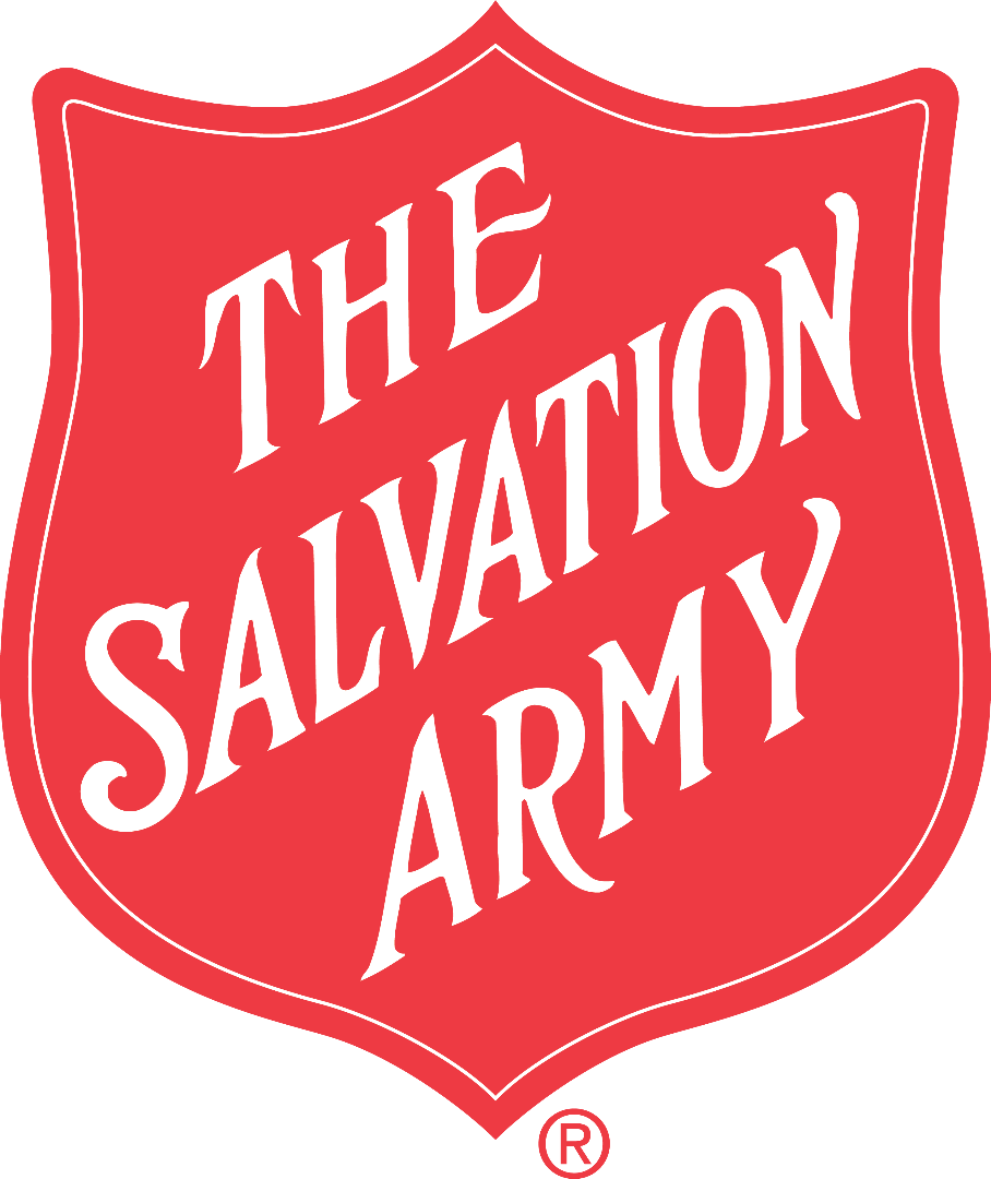 Sports Red Shield Logo - Salvation Army Red Shield Run Walk 5K, KY 2018