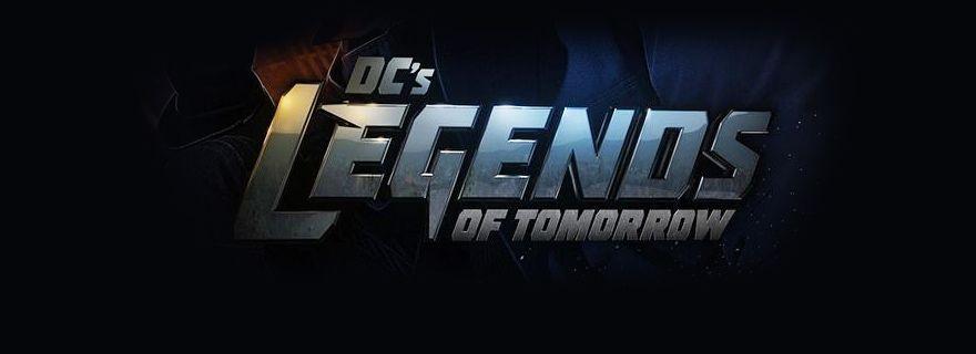 Aliens 2 Logo - Legends of Tomorrow' season 2 brings out aliens for crossover tease