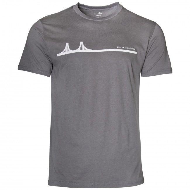 Cache Clothing Logo - The Cisco Store | Men's Old School T-Shirt 2.0