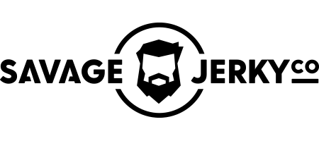 Savage Heat Logo - Apparel – Savage Jerky Co.
