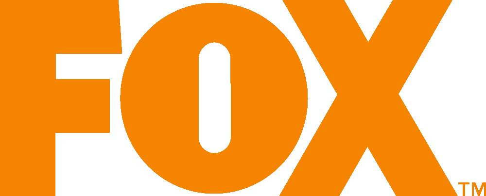 Orange Fox Logo - Fox logo orange.png