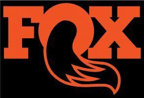 Orange Fox Logo - Logos | Dealer Resources | FOX