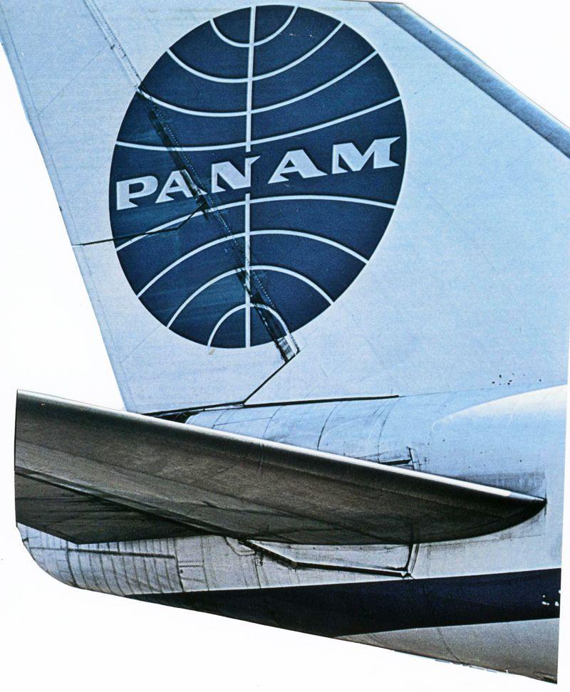 Globe Aviation Logo - THE YIN & YANG OF AIRLINE IDENTITY