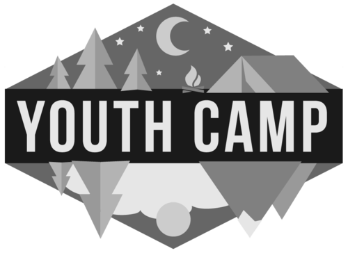 Youth Camp Logo - Youth Camp – FOLHOW