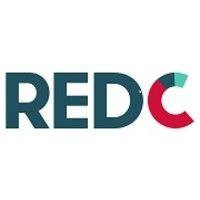 Green and Red C Logo - RED C Research and Marketing Ltd