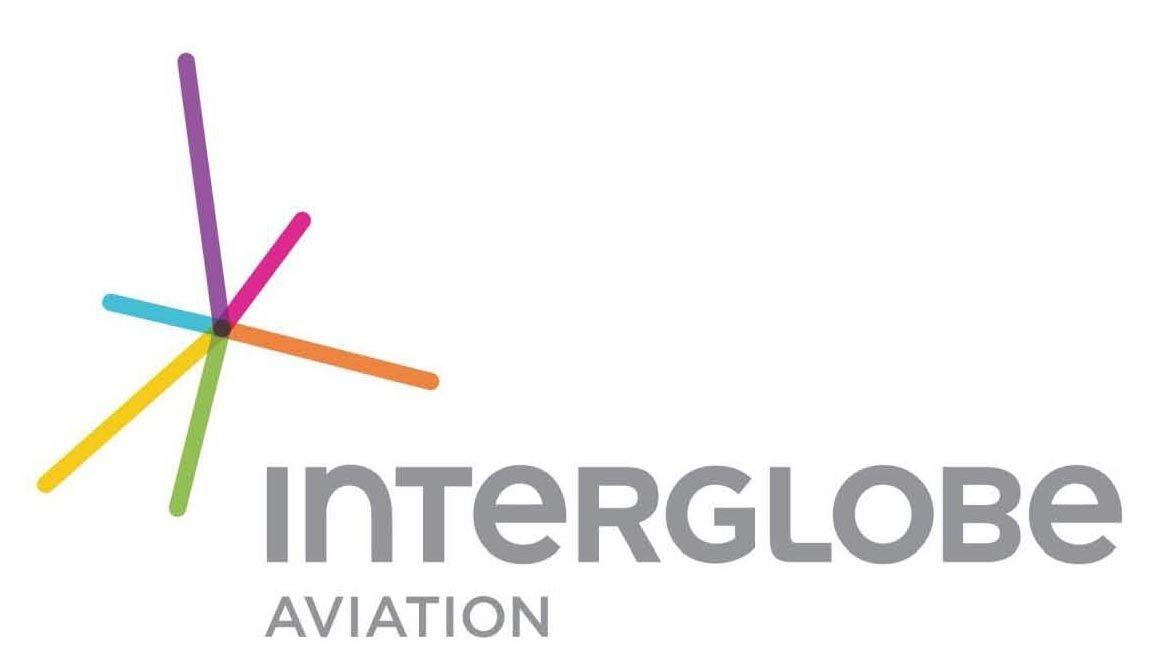 Globe Aviation Logo - Reservation & Ticketing Agent for InterGlobe Air Transport Ltd