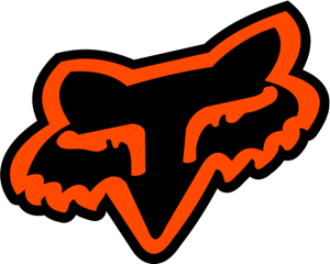 Fox Motocross Logo - Fox Racing Logo Vectors Free Download