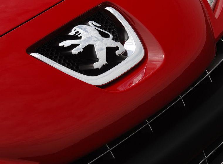 Animals On Red Car Logo - Peugeot Logo, Peugeot Car Symbol Meaning and History. Car Brand