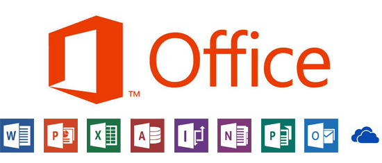 Office 2013 Logo - MS-Office-2013-logo | GoogleYantra.com