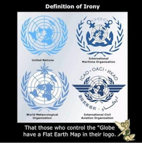 Globe Aviation Logo - Definition of Irony Int United Nations Maritime Organization OACI ...
