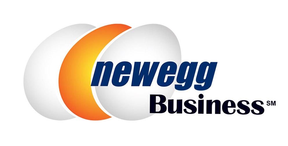 Newegg Egg Logo - Newegg Drives SMB Customer Loyalty with NeweggBusiness Rewards ...