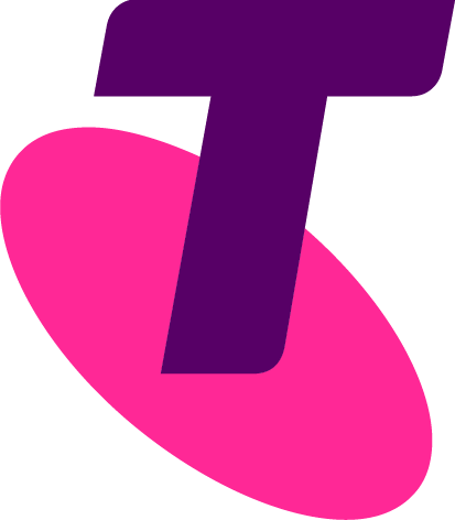 Telstra Logo - Telstra Brand Hub