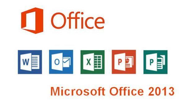 Microsoft Office 2013 Logo - Microsoft will no longer release updates for Office 2013