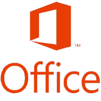 Office 2013 Logo - Microsoft office 2013 logo png 1 » PNG Image