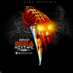 Savage Heat Logo - Free Savage Got Tha Heat Mixtape Downloads | Spinrilla
