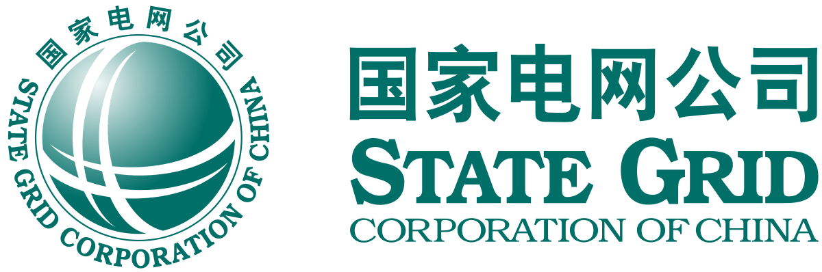 State Grid Logo - State Grid Corporation of China – Wikipedia