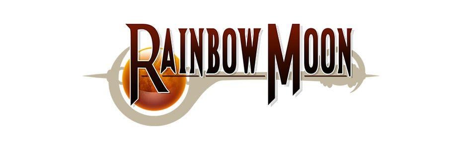 Rainbow Moon Logo - eastasiasoft - Rainbow Moon Online Press Kit