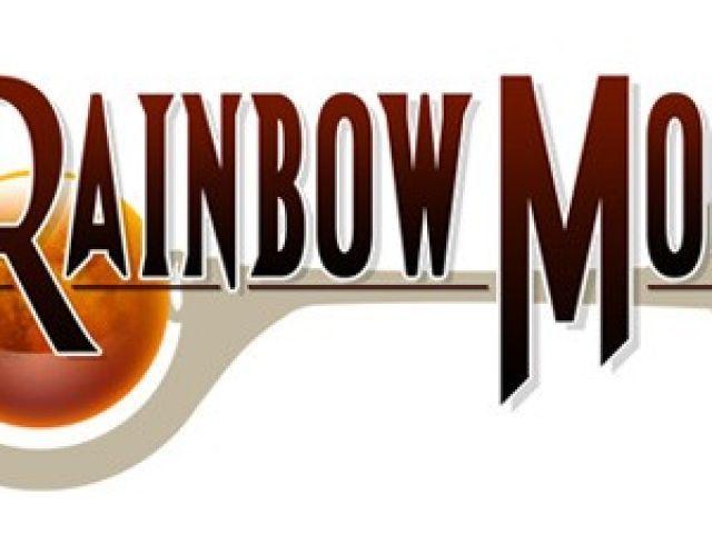 Rainbow Moon Logo - Rainbow Moon review: A real grind