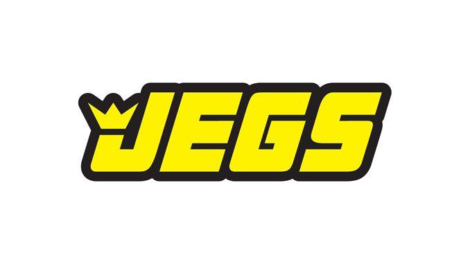 Sponser NASCAR Logo - JEGS sponsors Dover Speedway's NASCAR Camping World Truck Series