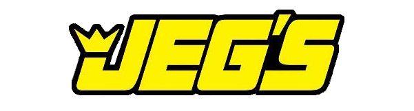Sponser NASCAR Logo - RACING BUSINESS (DELAWARE, OH.) - JEGS extends sponsorship deal with ...
