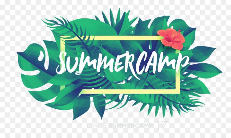 Youth Camp Logo - Summer camp Graphic design Logo Camping - summer camp png download ...