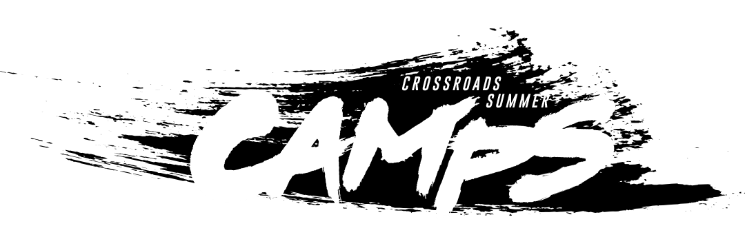 Youth Camp Logo - Youth Camps. Crossroads Christian Church