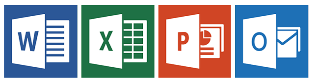 Microsoft Office 2013 Logo - Microsoft office 2013 logo png 6 » PNG Image