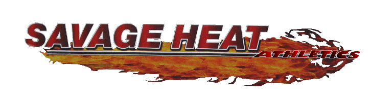 Savage Heat Logo - Athletics Home Page Springs District 14 J