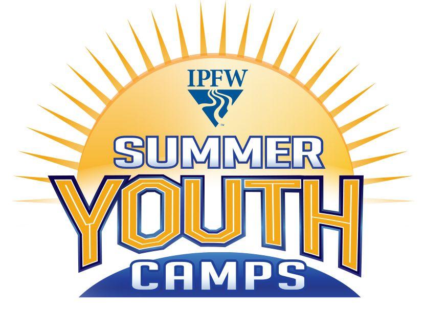 Youth Camp Logo - Summer STEM Explorations University Fort Wayne