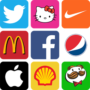 Games Apps Logo - Quiz: Game Logo android apps. Mobigapp apps catalog