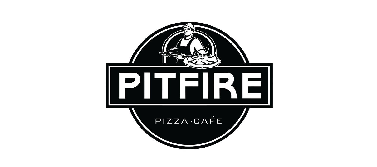 Spitfire Pizza Logo - The Gun Slinging Business Story Behind Pitfire Pizza In Dubai ...