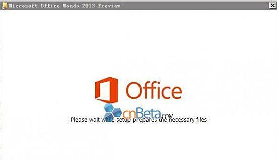 Office 2013 Logo - Microsoft Office 15 To Be Called MS Office 2013? | Trusted Reviews