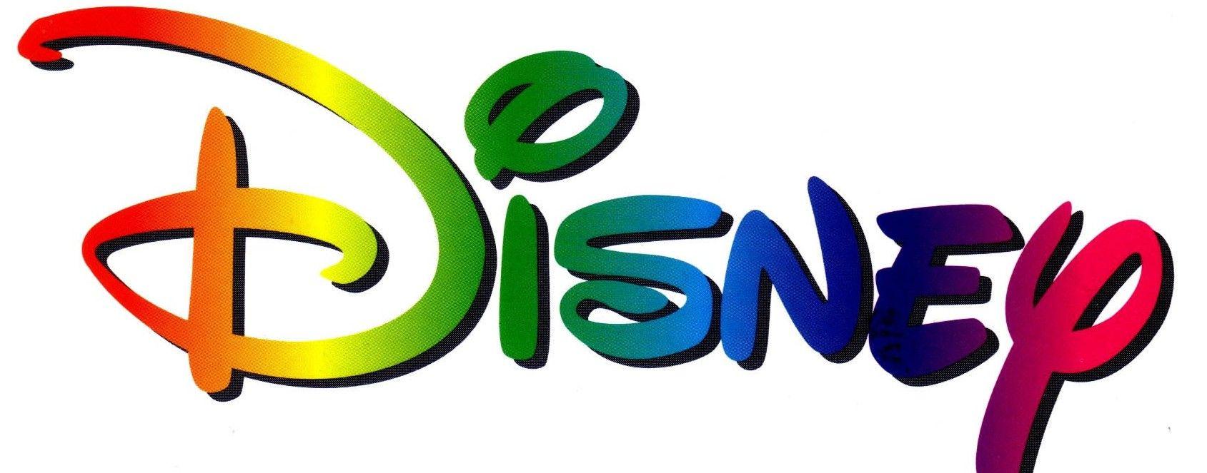 Disney Characters Logo - The Evolution of Disney Characters | RampageWired