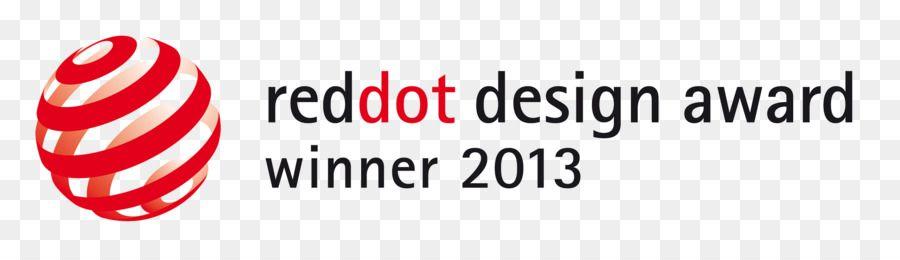 Red Dot Logo - Red Dot iF product design award Logo png download