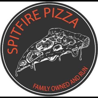 Spitfire Pizza Logo - Spitfire Pizza in Portland